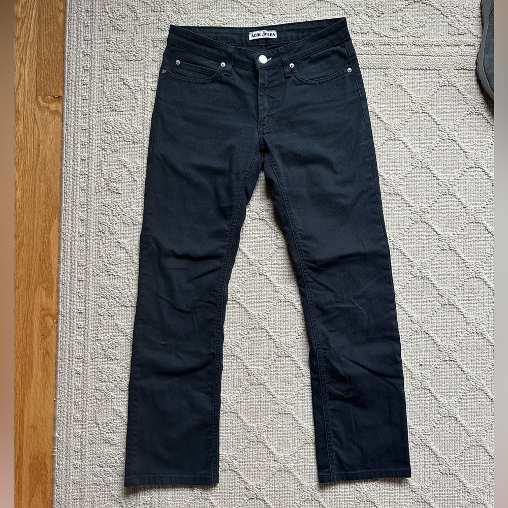 Acne Studios Jeans